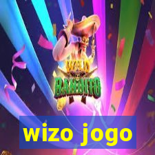 wizo jogo